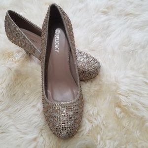 GLAM 💎💎Super Sexy Heels